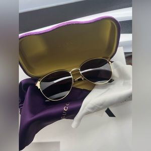 Gucci sunglasses